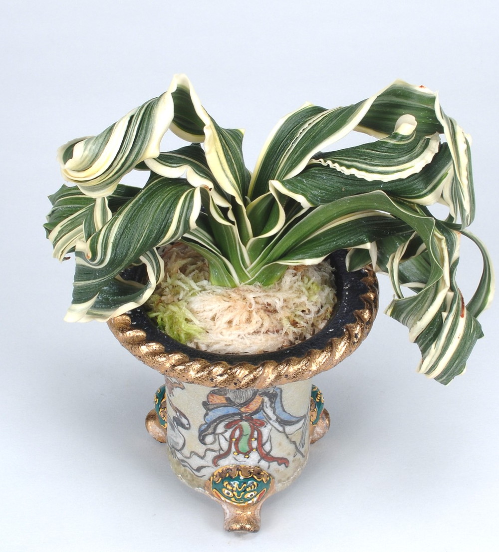 四君子 (しくんし) Shikunshi – おもとの豊明園（ほうめいえん）