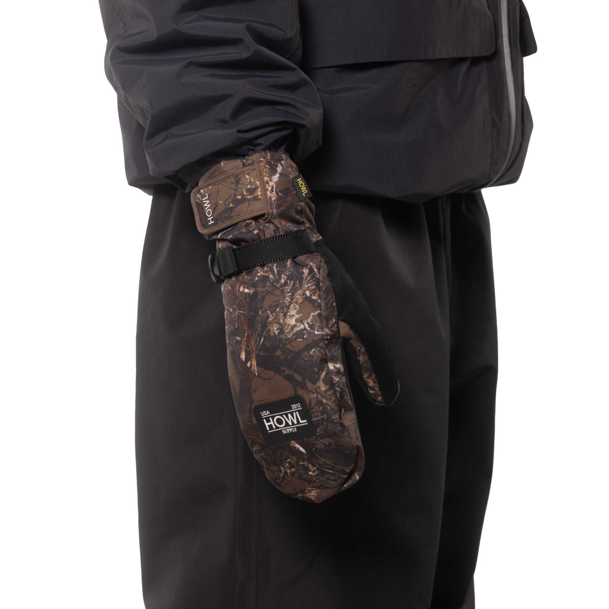 FAIRBANKS MITT – HOWL SUPPLY