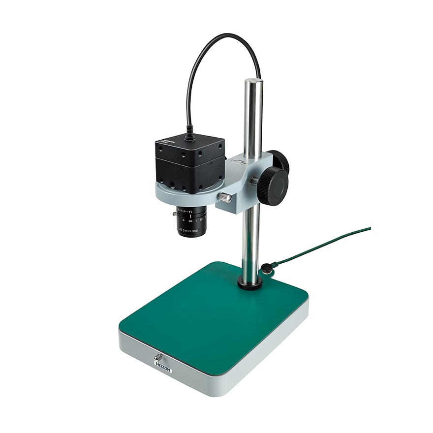 L-KIT829 マイクロスコープ（PC用）【HOZAN】 ホーザン株式会社