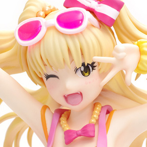 凸レーション城ヶ崎莉嘉＆諸星きらり＆赤城みりあ プレミアムセット