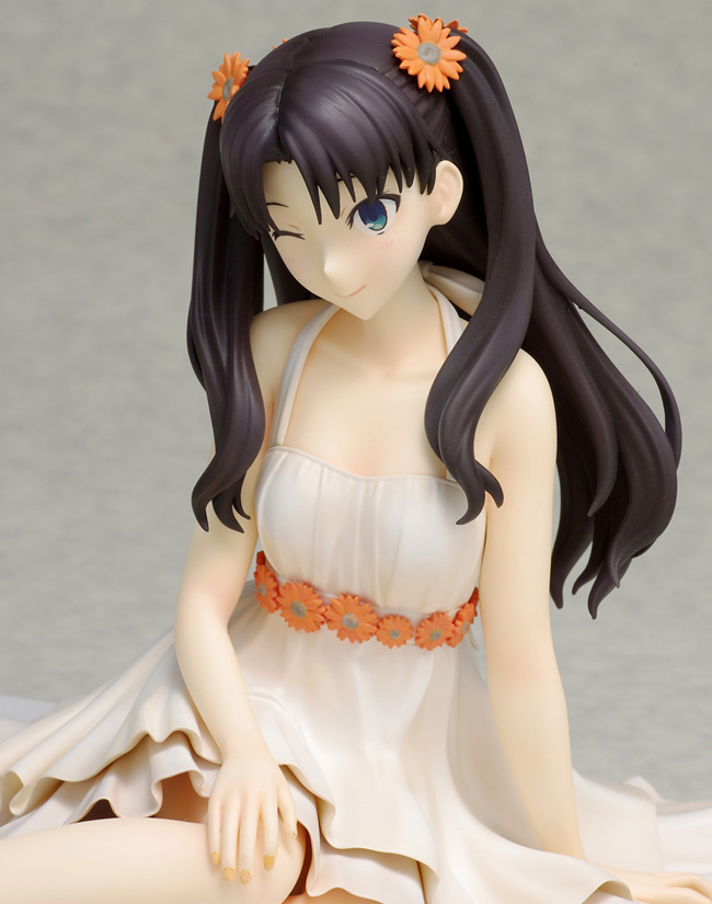 遠坂 凛【ワンピース スタイル】 | 株式会社ウェーブ