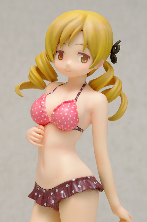 巴 マミ Ver.2 | 株式会社ウェーブ