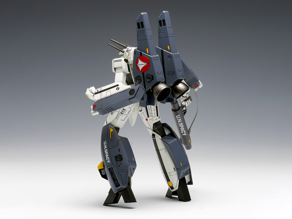 VF-1S/A スーパーバルキリー［バトロイド］ | 株式会社ウェーブ