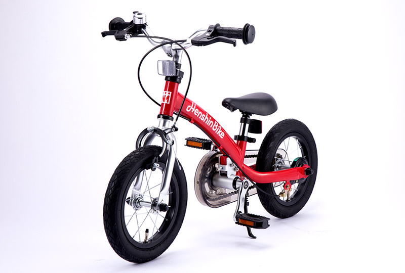 44.へんしんバイク 12インチ 44.へんしんバイク 12インチ 2025年最新