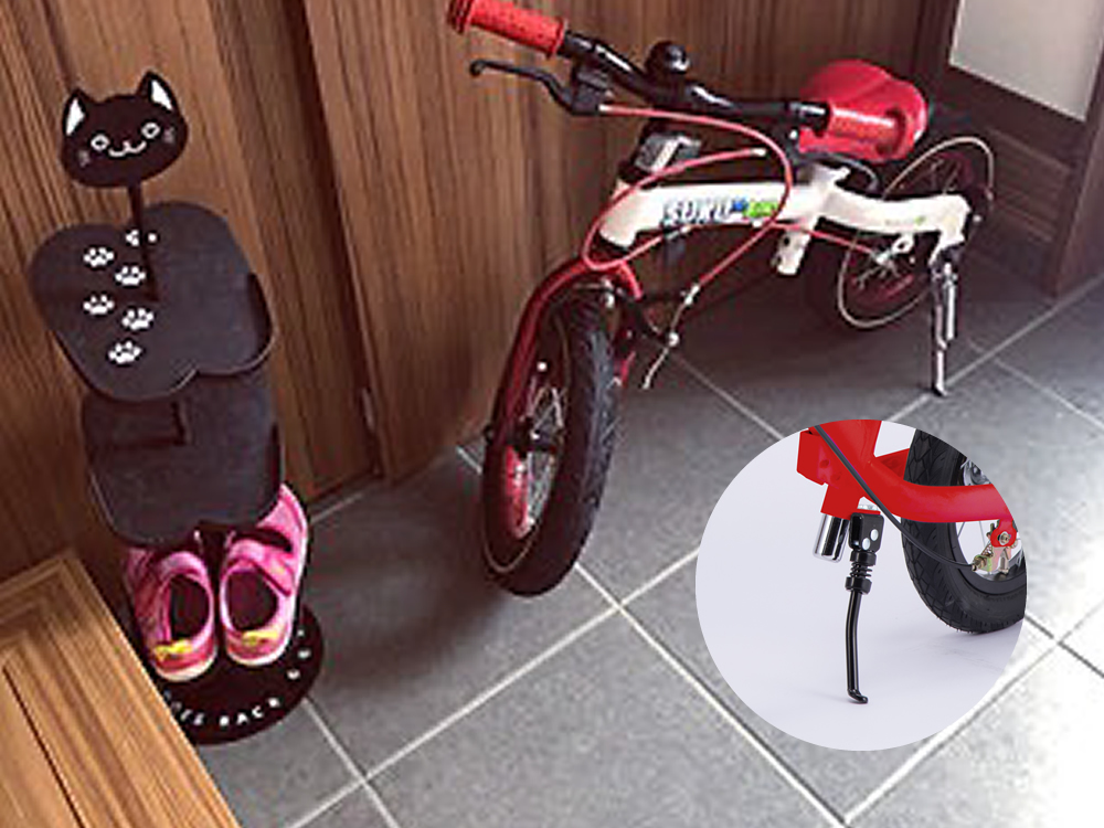 へんしんバイク2 12インチ かご ヘルメット 付 引取り専用 愛知 キッズ