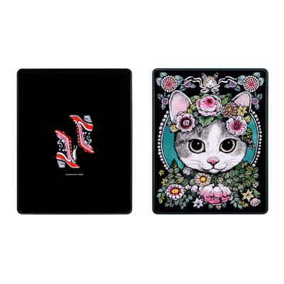 ヒグチユウコ×ホルベイン 2024 コラボアイテム 新登場｜ ホルベイン