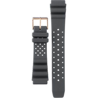 Citizen 59-A2V1K-02 Promaster Dive Strap • Official dealer