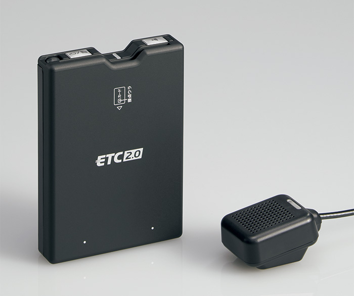 ETC車載器｜定番＆お得なパッケージ｜N-BOX｜Honda Access｜Honda公式