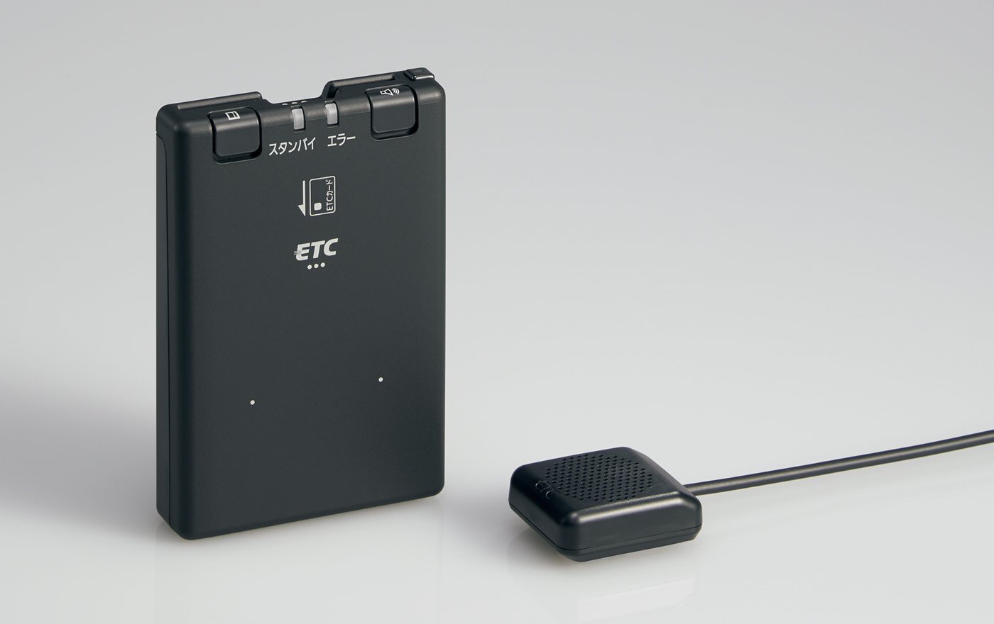 ETC車載器｜定番＆お得なパッケージ｜WR-V｜Honda Access｜Honda公式サイト