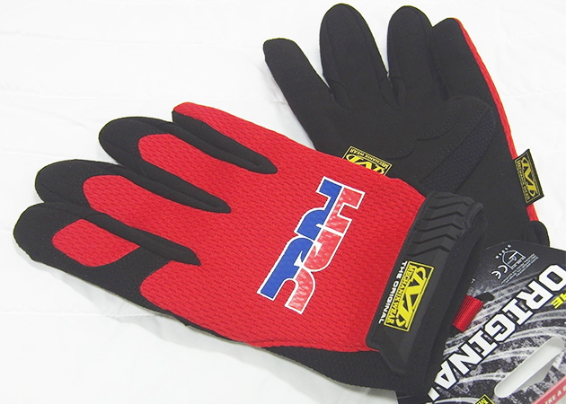 HRC | HRC RACING GEAR | レーシング メカニック グローブ