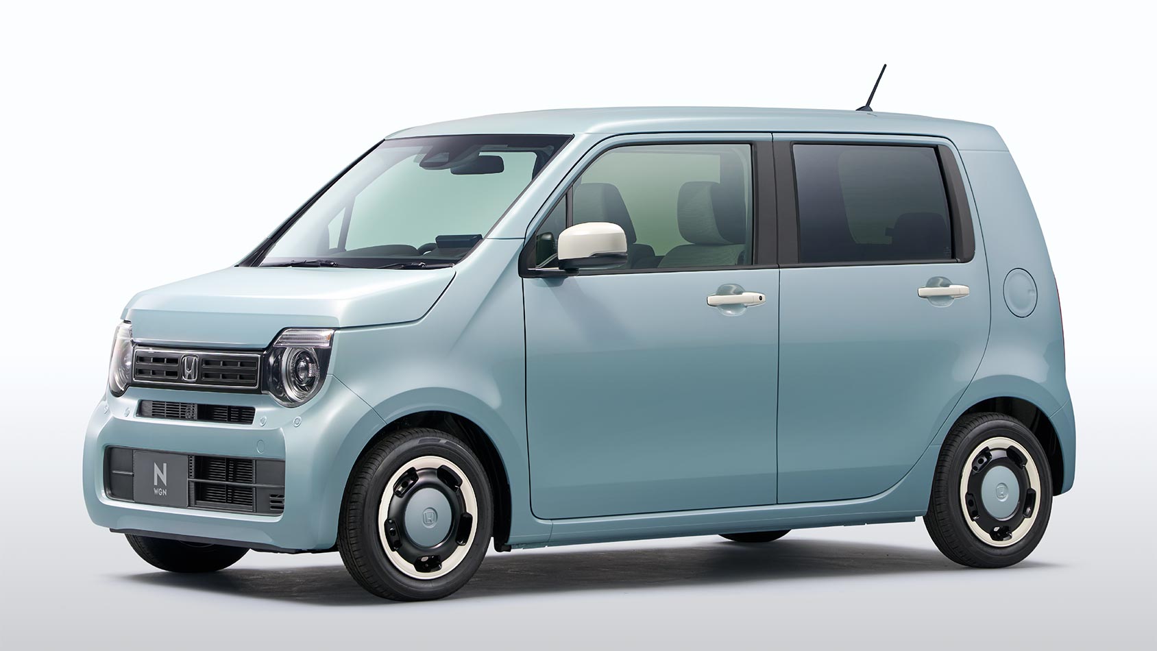 スタイリング・インテリア｜N-WGN｜軽自動車｜Honda公式サイト