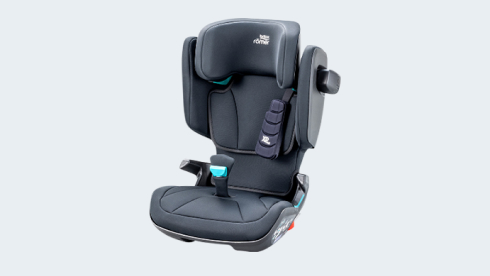 Honda Junior i-Size│Honda 純正チャイルドシート│Honda