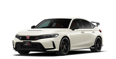 シビック タイプアール｜Honda公式サイト