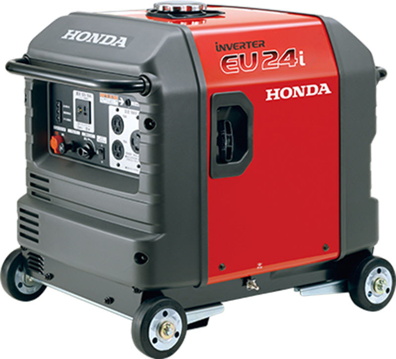 ホンダEB550発電機60Hz 【公式通販】