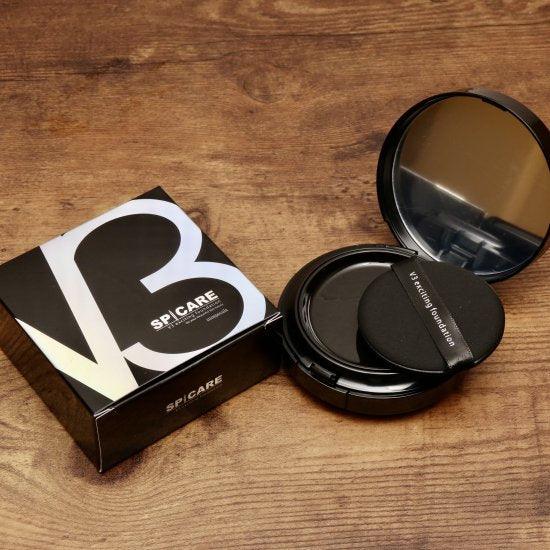 V3エキサイティングファンデーション | ハニーラッシュ【HoneyLASH