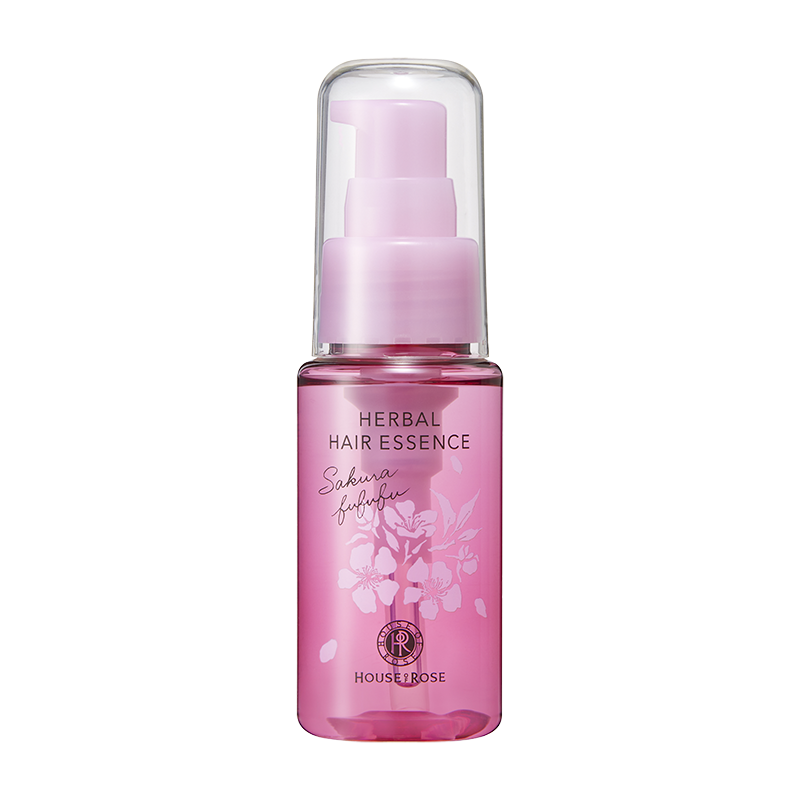 ハーバルヘアエッセンス