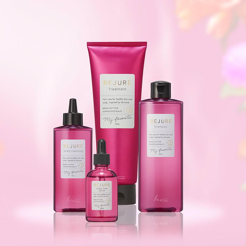 レジュア トリートメント 200g