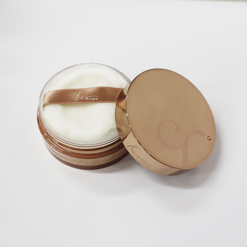 エレフィーヌ ルースパウダー 17g