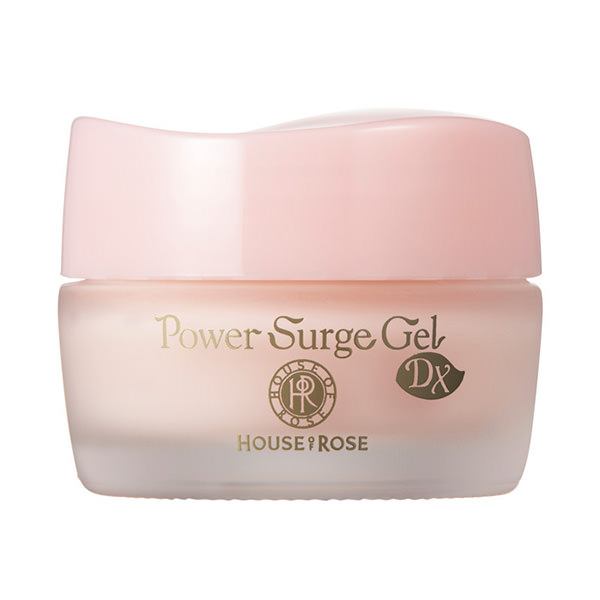 ハウス オブ ローゼ パワーサージ ジェルDX