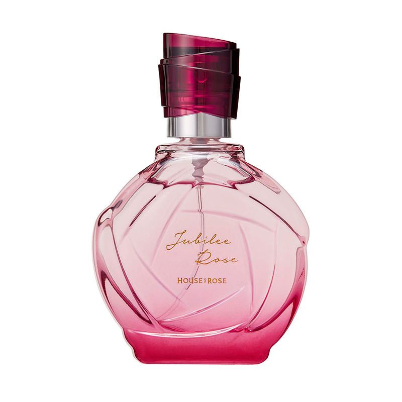 ジュビリーローズ オードトワレ 30mL