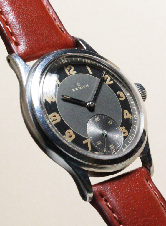 ゼニス | 商品リスト | ホロル・インターナショナル - 代官山の