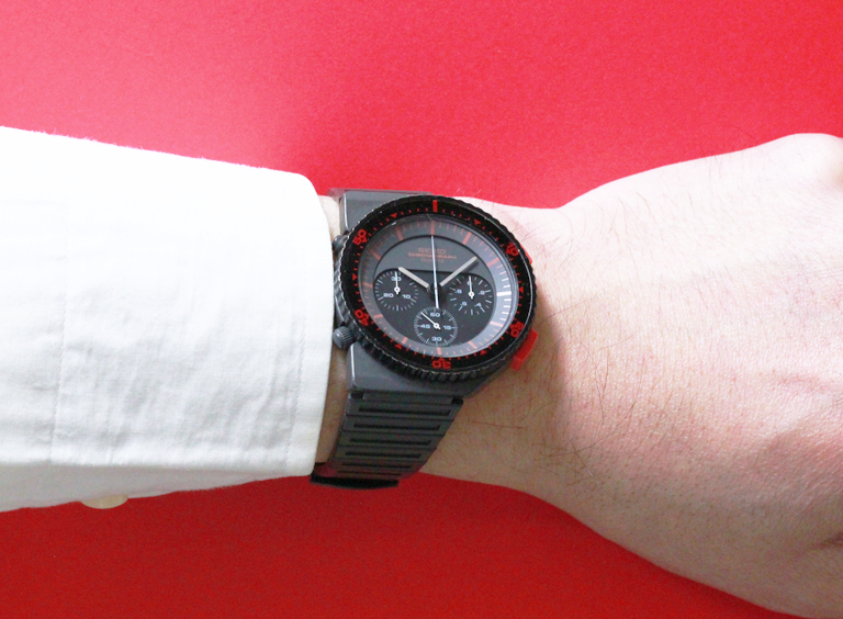 スピードマスター | セイコー | 商品リスト | ホロル