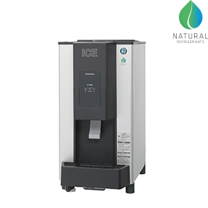 チップアイスディスペンサー DCM-70HL｜業務用の厨房機器ならホシザキ