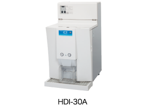 アイスディスペンサー 製品特長｜業務用の厨房機器ならホシザキ株式会社