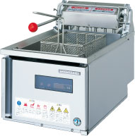 フライヤー FL-13TB | 業務用の厨房機器ならホシザキ株式会社