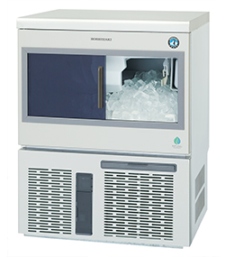 IM-55SP 全自動製氷機 キューブアイスメーカー｜業務用の厨房機器なら