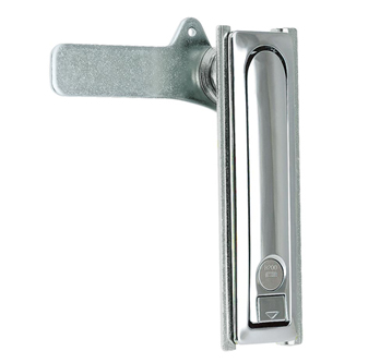 製品詳細｜防水平面スイングハンドル（ボタンプッシュ式）｜株式会社