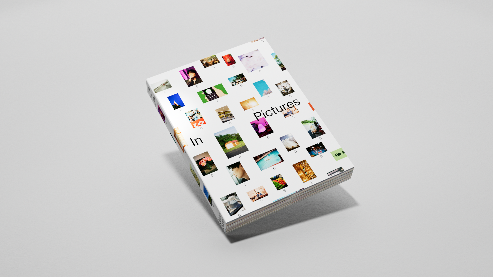 YELLOW MAGAZINE 2022-2023 A Year in Pictures』発売決定 | NEWS