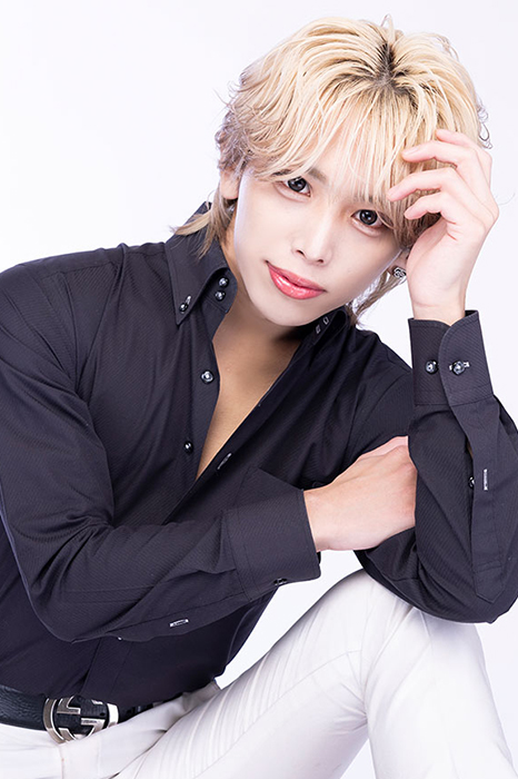 桜咲皐月 | TOP1ONE | ホストクラブ紹介・ホスト求人サイト ホスホス