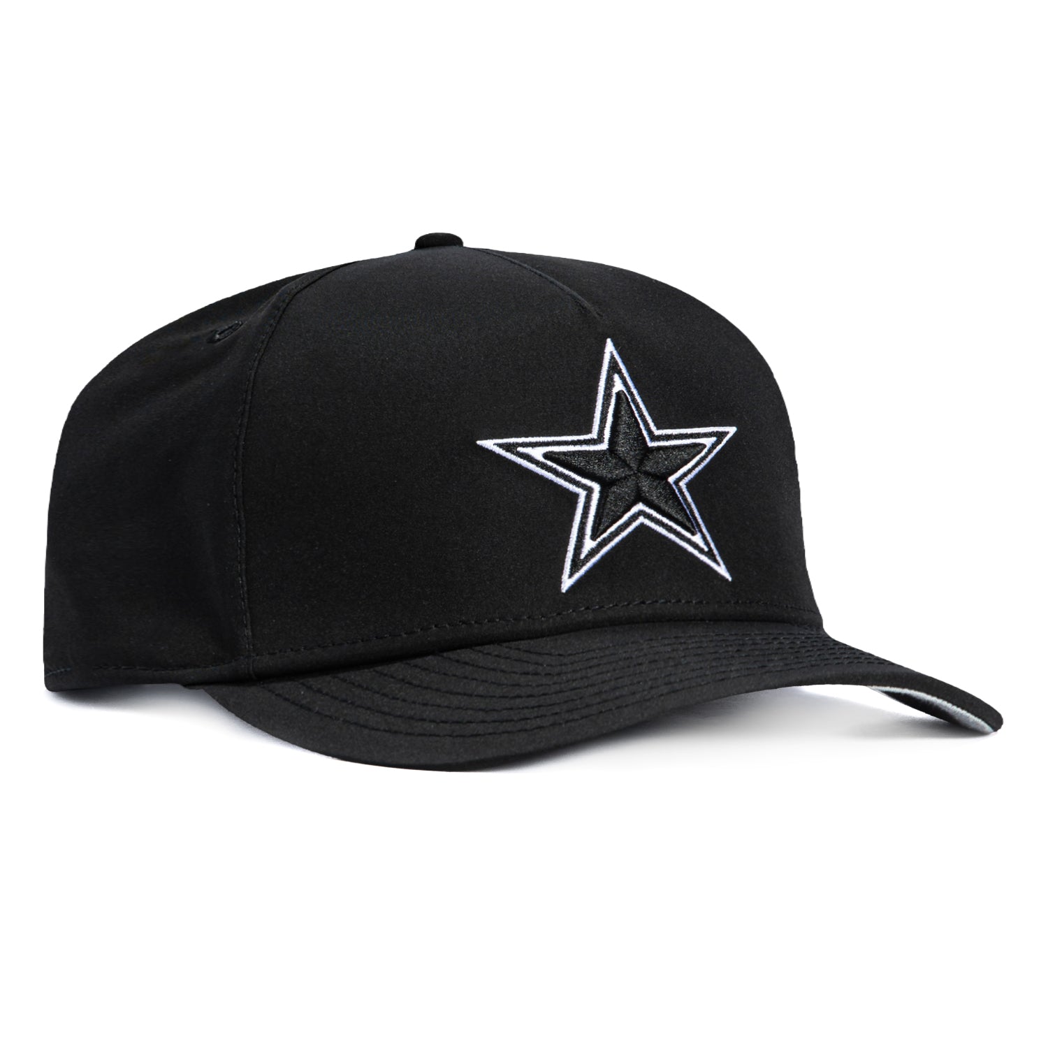 New Era 9Fifty A-Frame Dallas Cowboys Gore-Tex Snapback Hat