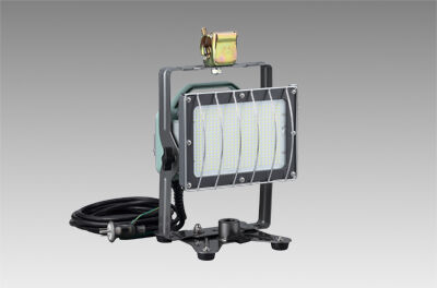 HATAYA M-LD-206T 100W 作業用ライト HATAYA M-LD-206T 100W 作業用ライト