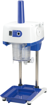 HATSUYUKI-Ice Shaver-|PRODUCT|HATSUYUKI - CHUBU CORPORATION
