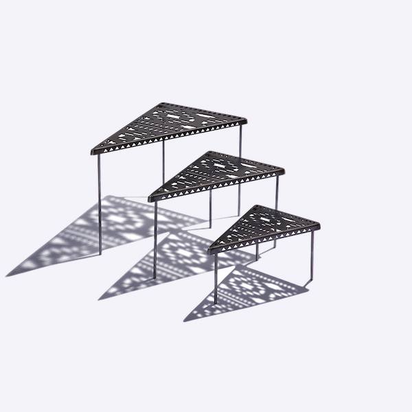 山賊マウンテン デルタス 虎 derutas tiga 【公式通販】