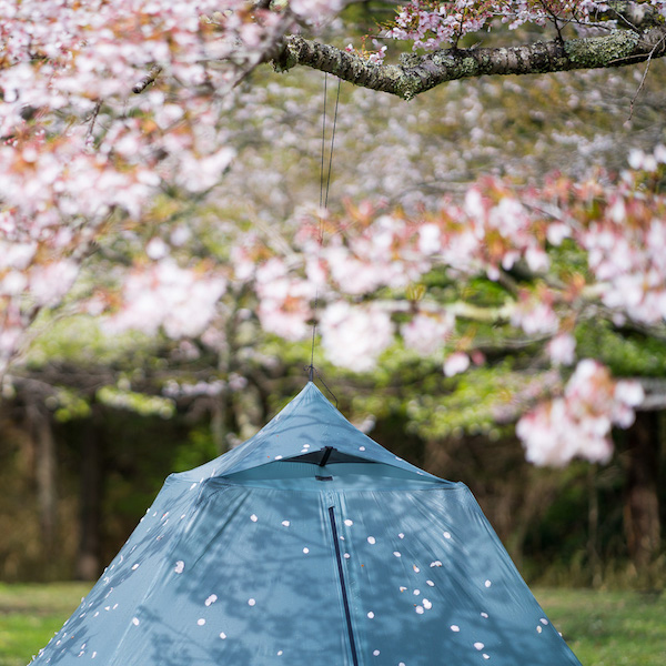 Pre Tents プレテント Mega Pewter - Nicetime Mountain Gallery