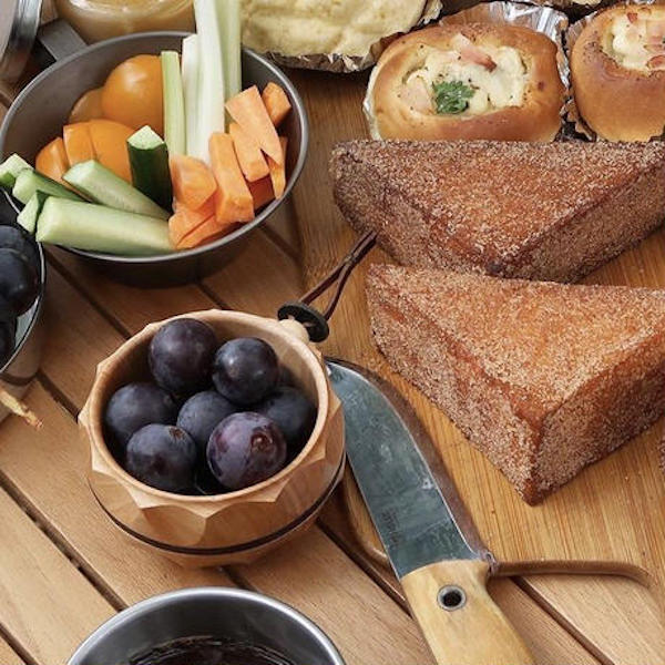 CATAPULT カタパルト FIKA 12 - Nicetime Mountain Gallery