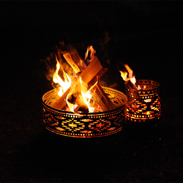 山賊マウンテン マウンコス オルテガ