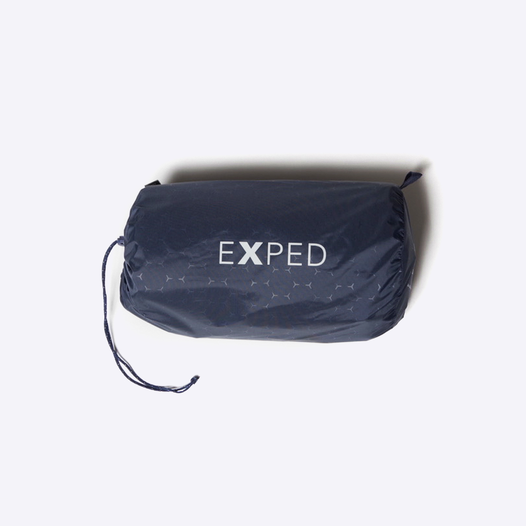 連休中のみ】EXPED VERSA 4R LW お値下相談可能 連休中のみ】EXPED
