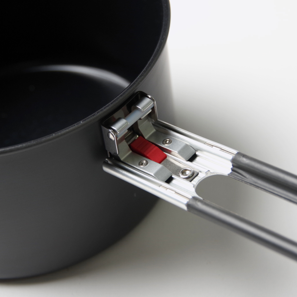 MSR エムエスアール セラミック2ポットセット - Nicetime Mountain