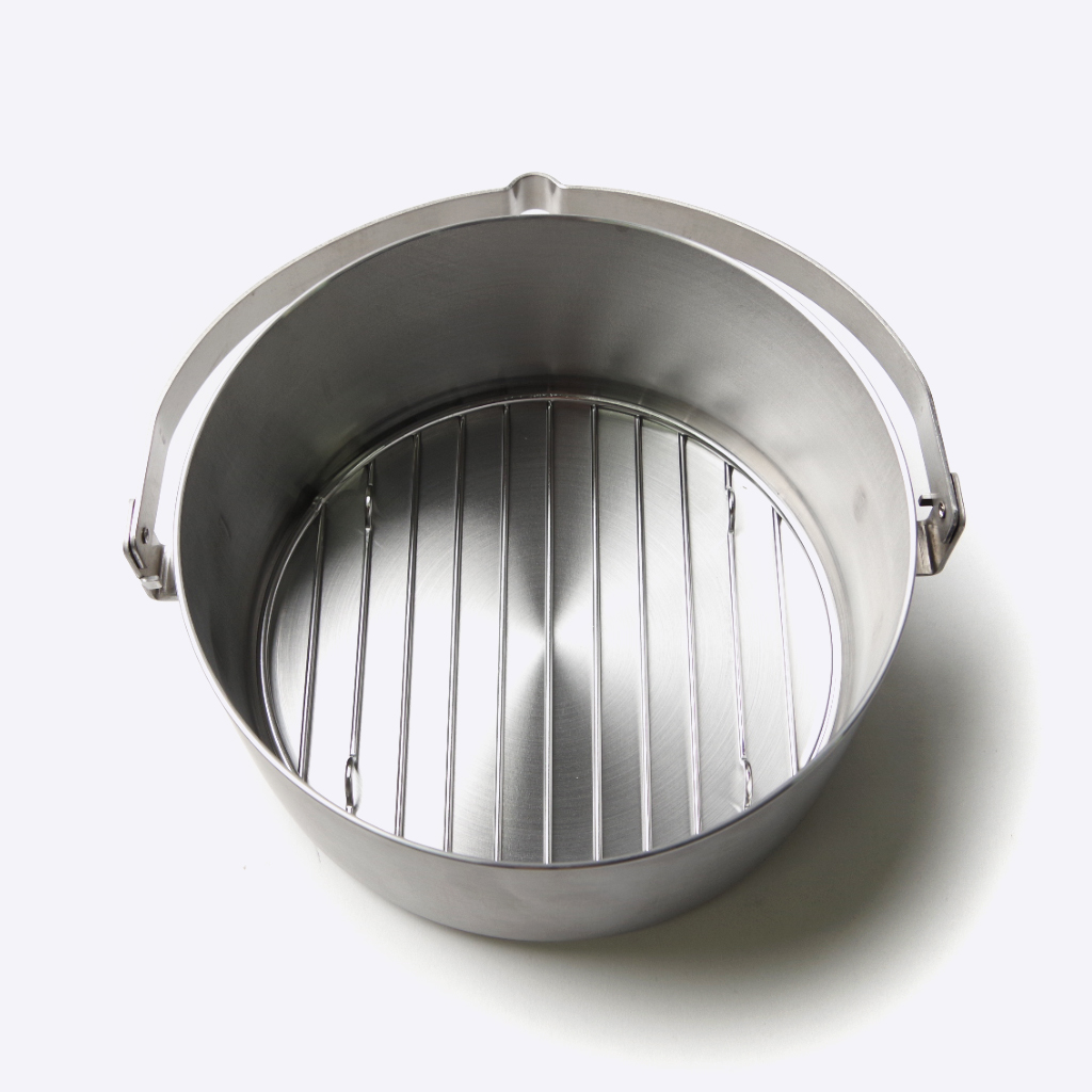 belmont ベルモント ダッチインダッチオーブン深型 - Nicetime