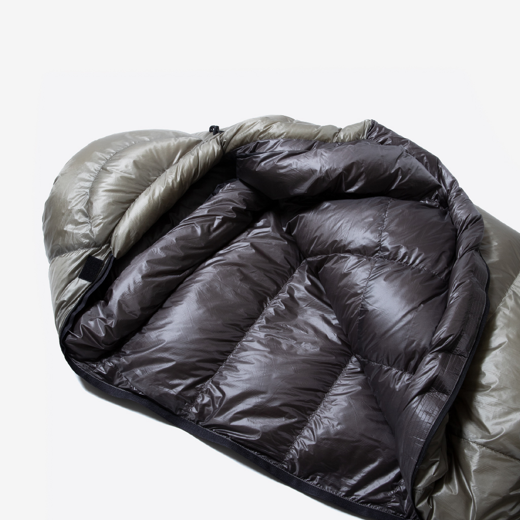 期間限定】【20%off】Nicetime ナイスタイム UDD BAG 800 L.GRY NMG