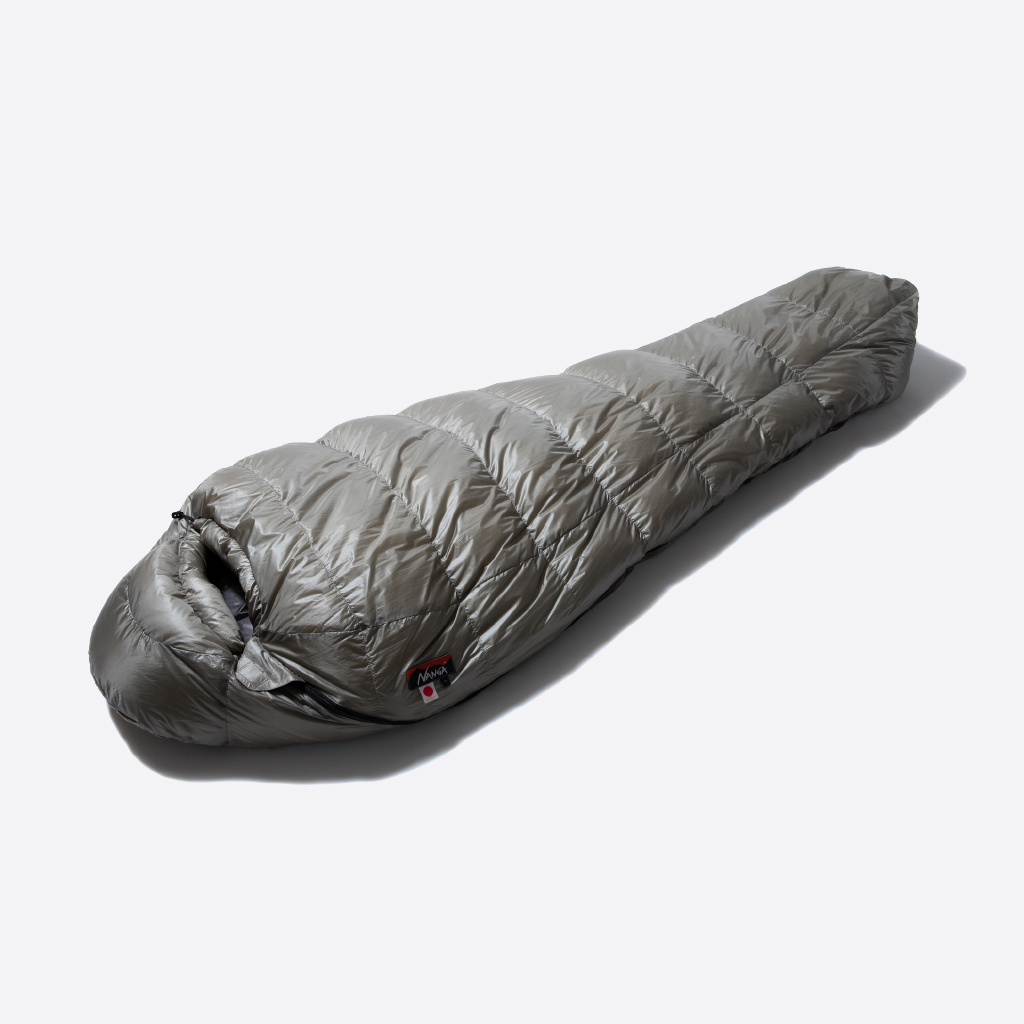 期間限定】【20%off】Nicetime ナイスタイム UDD BAG 400 L.GRY NMG