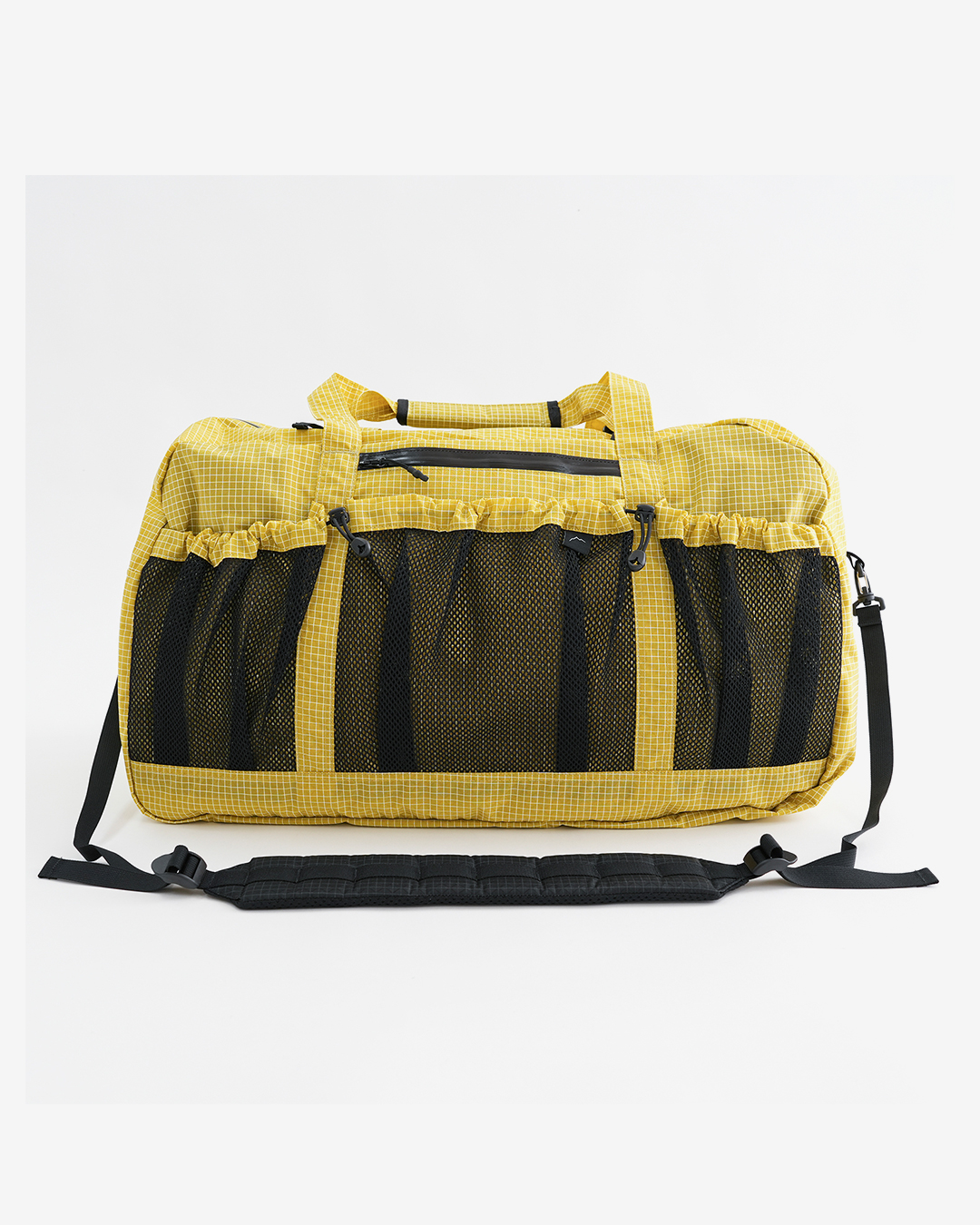 CAYL ケイル Race Bag Grid[26SS] - Nicetime Mountain Gallery