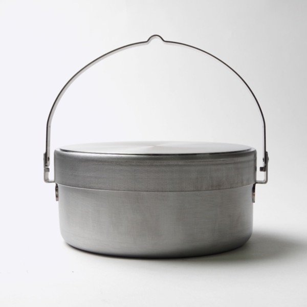 belmont ベルモント ダッチインダッチオーブン深型 - Nicetime