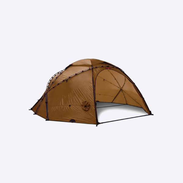 HILLEBERG ヒルバーグ アトラス サンド - Nicetime Mountain Gallery