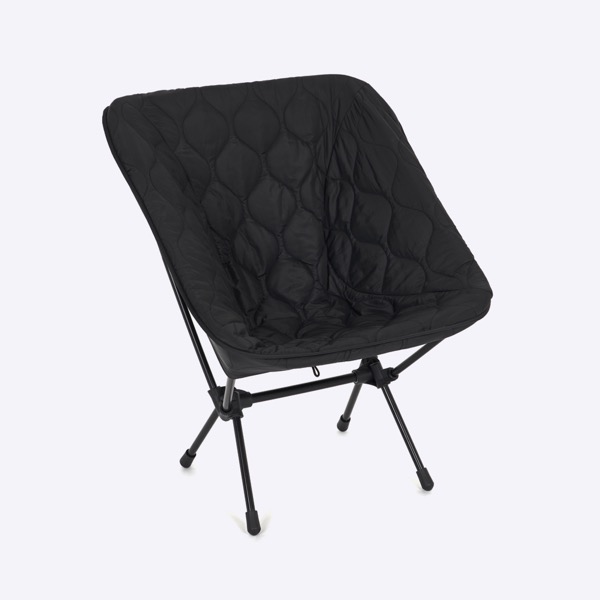 ヘリノックス タクティカルベンチ ブラック 【公式通販】