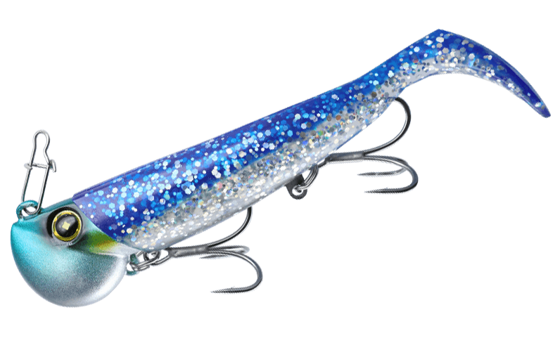 メタルジグ ジャックアイ マキマキ ジグパラ アオモノキャッチャー 40g